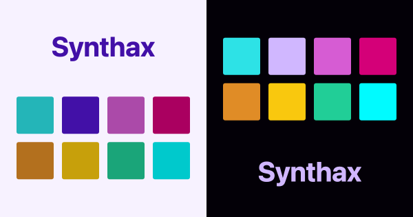Synthax